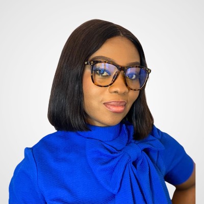 Busayo Akinyele
